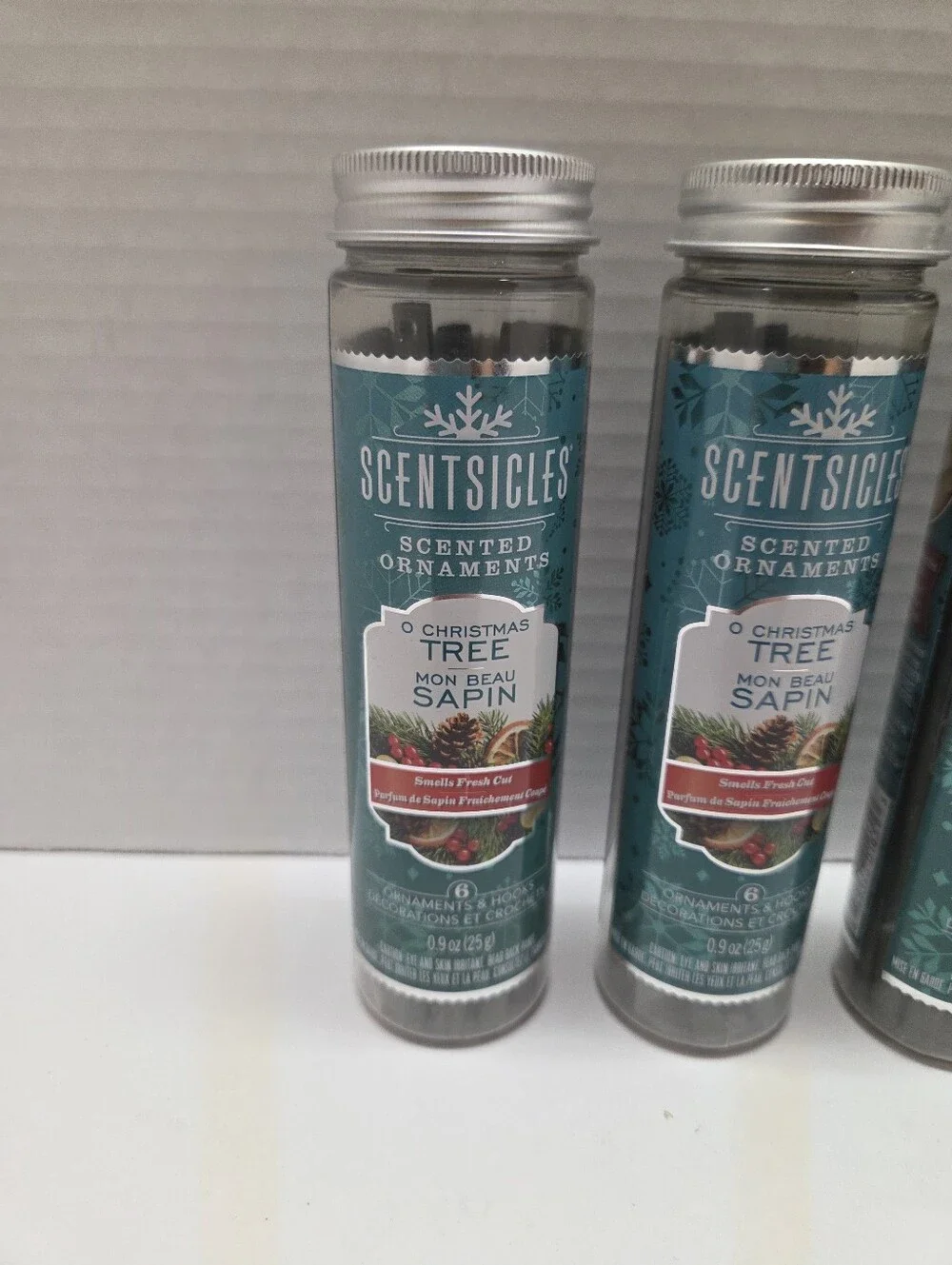 scentsicles this lot
